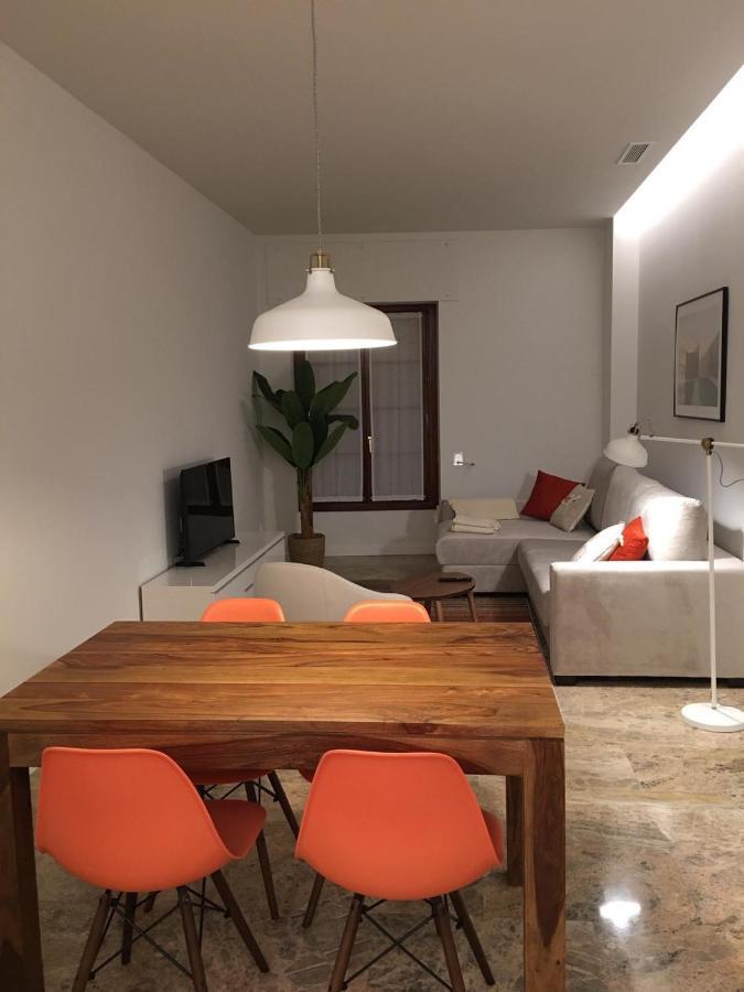 Appartement Dos Torres Exclusivos En Calle Alfonso I