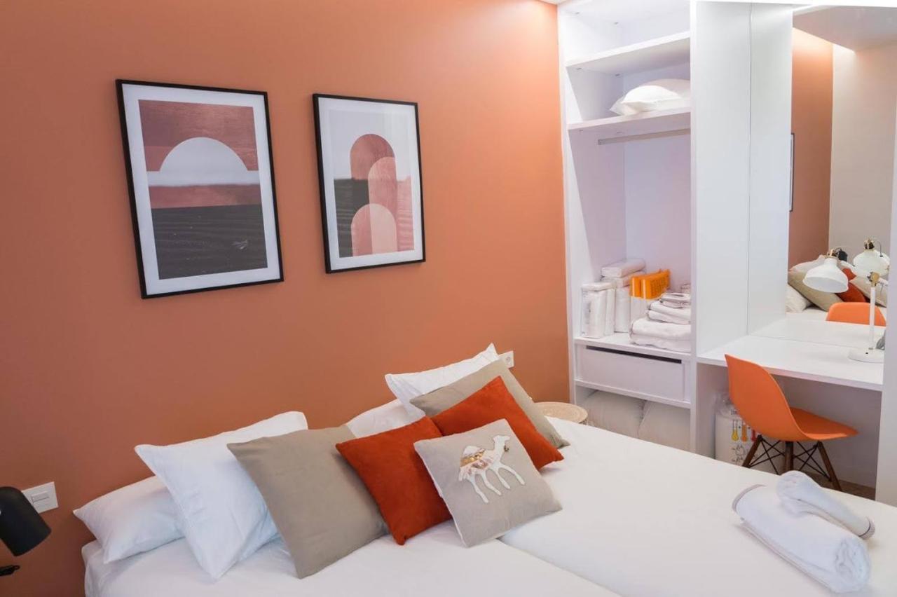 Appartement Dos Torres Exclusivos En Calle Alfonso I Saragosse