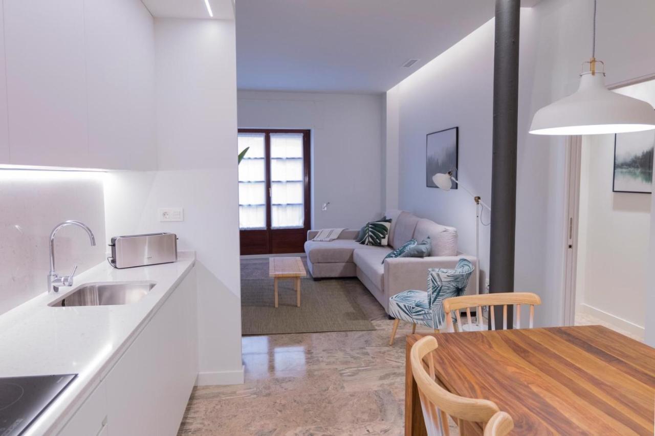 Appartement Dos Torres Exclusivos En Calle Alfonso I Saragosse